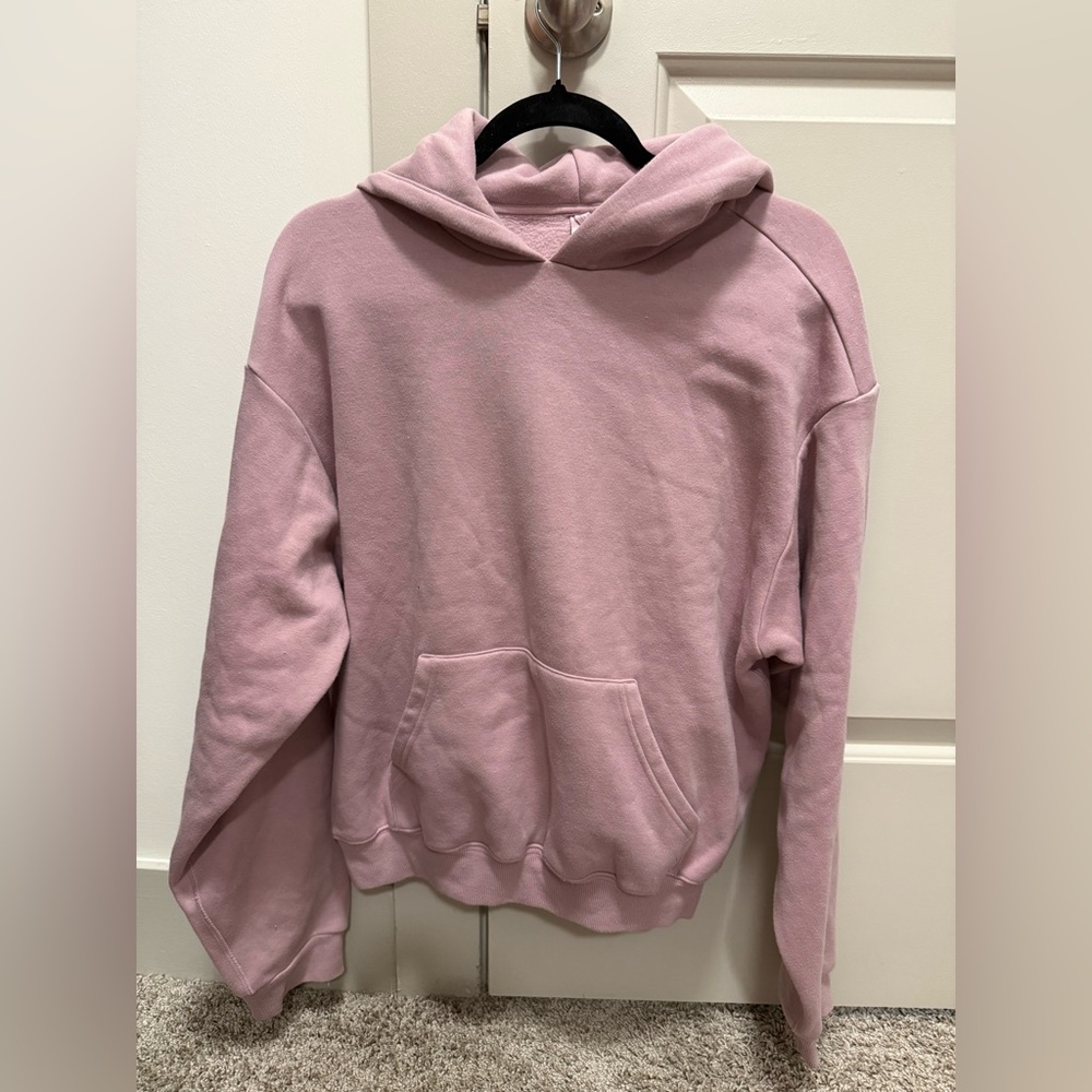 Skims Large Dusk Sweatshirt. 💕⚡️